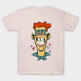 Super Dweeb T-Shirt